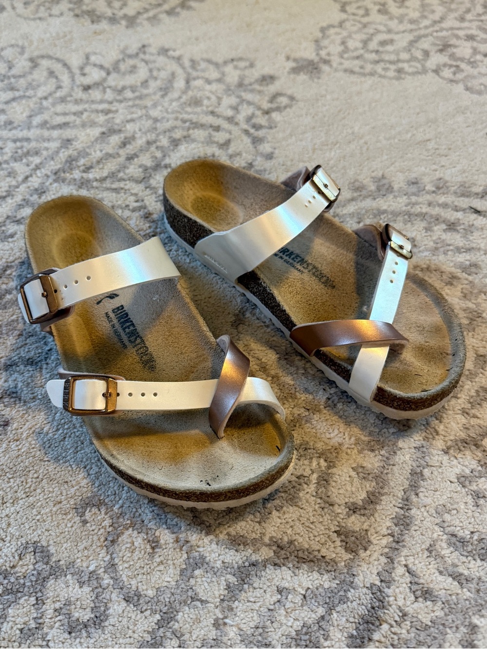 Birkenstock Kids Mayari Sandal